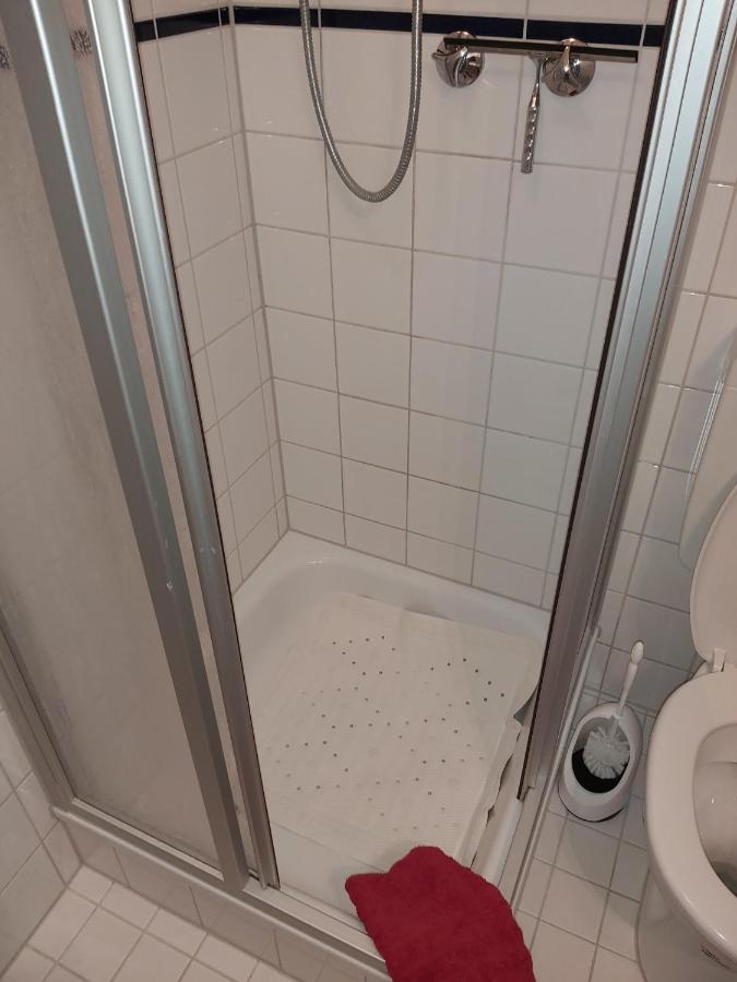 Single-Apartment 에센 외부 사진