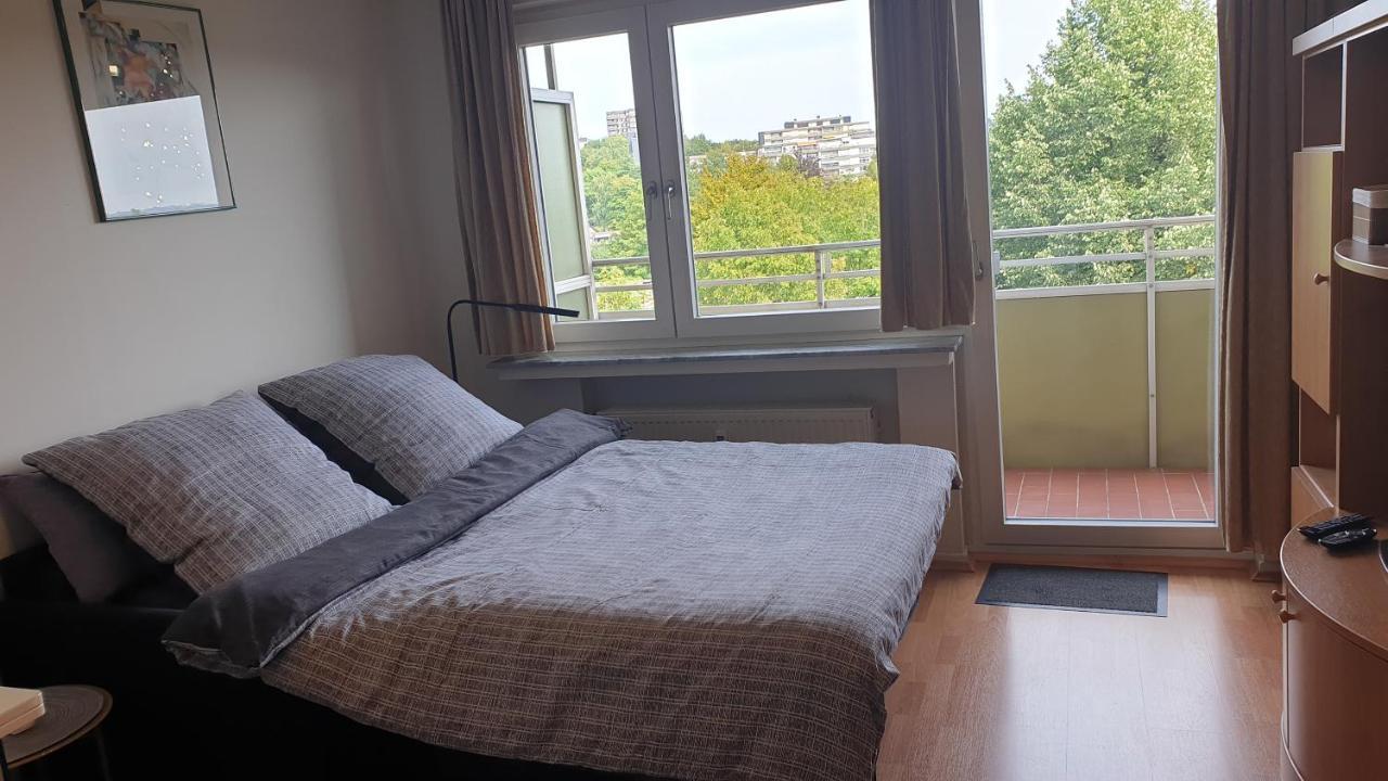 Single-Apartment 에센 외부 사진